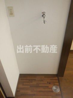 【その他共用部分】 | ガーデンハイツ