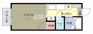 【間取り】 | ガーデンハイツ