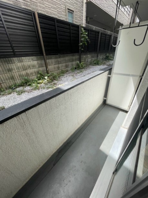 【バルコニー】 | リファレンス相模原南台