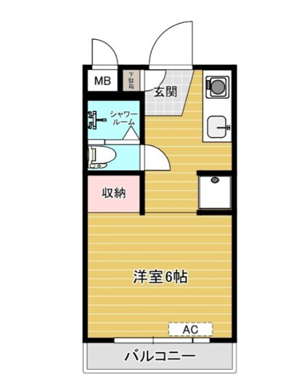 【間取り】 | リファレンス相模原南台