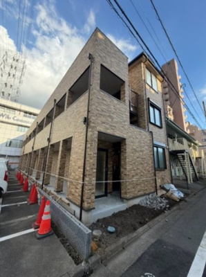 【外観】 | Felice相模原