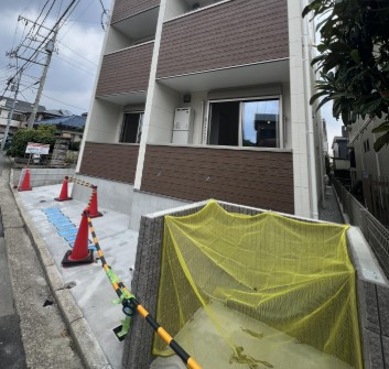 【その他共用部分】 | ジーメゾン大和桜ヶ丘