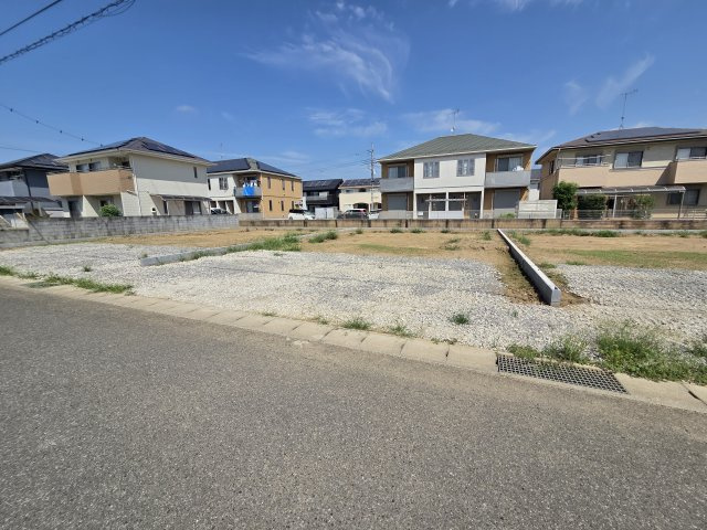 新築　太田市岩松町3期　GRAFARE　2号棟	