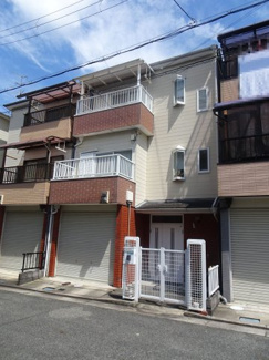 【外観】 | 川西市一庫3丁目6の41　中古一戸建て