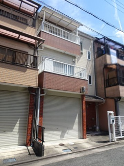【外観】 | 川西市一庫3丁目6の41　中古一戸建て