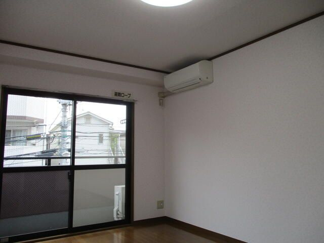 アーバンプロミネンスの展望