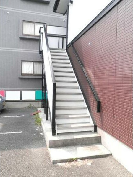 ドミール鶴里のその他