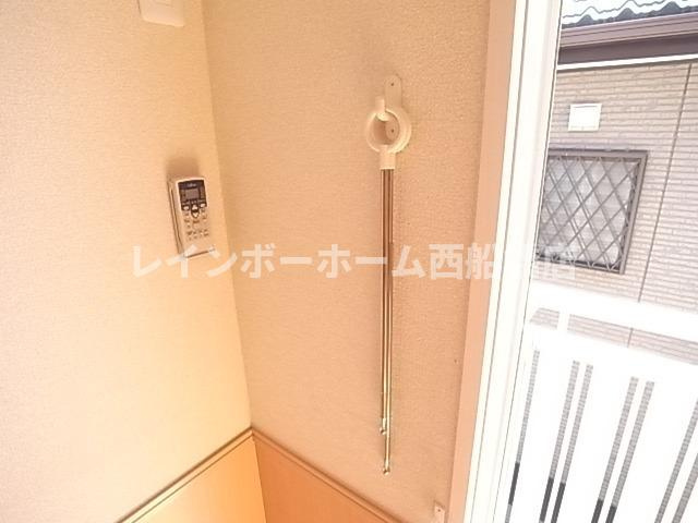 クロシェット津田沼のその他