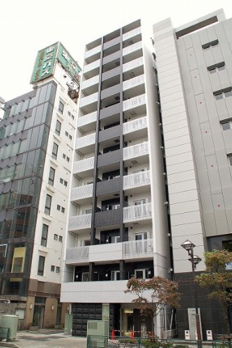 ステージファースト西池袋
