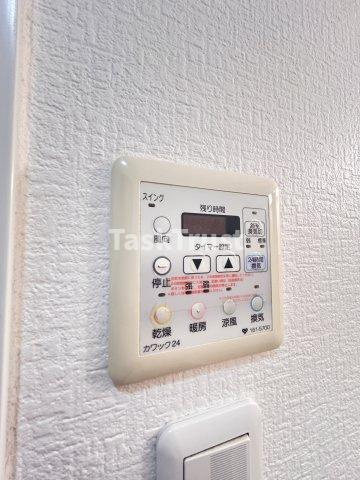 【設備】 | ザッツコート浜町