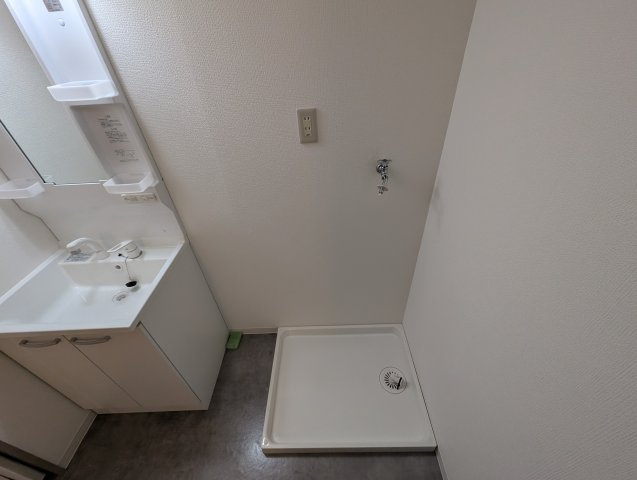 グランディア陽だまりの街の設備