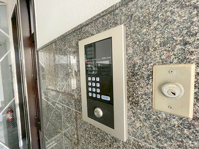 グランディア陽だまりの街の設備