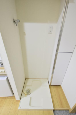 【設備】 | アクロス東雪谷