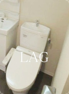 【トイレ】 | セントラル王子 | トイレです。