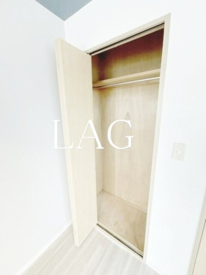 【収納】 | プランドール | 収納です。