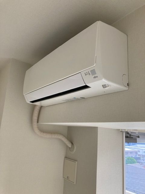 Vivace Kasaiの設備