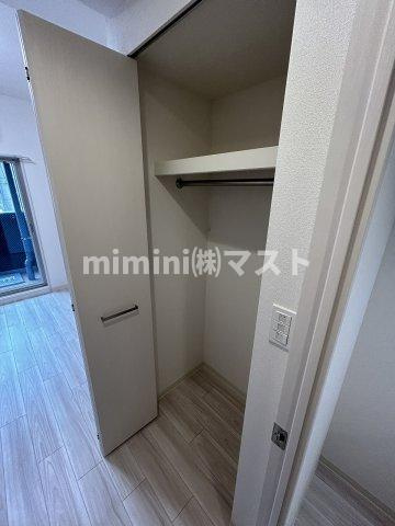 大阪市西区九条南１丁目の賃貸マンションのその他