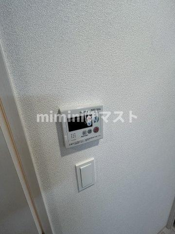 大阪市西区九条南１丁目の賃貸マンションの設備