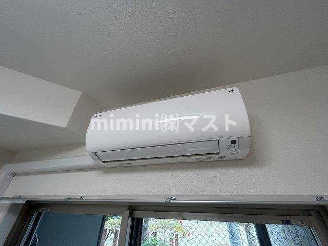 大阪市西区九条南１丁目の賃貸マンションの設備