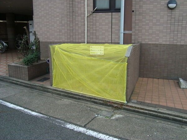 クレストステージ内山のその他共用部分