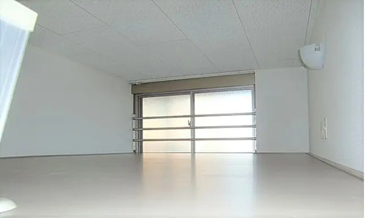ウッドワン2番館の内装
