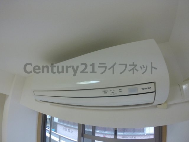【設備】 | ラフォンテ十三