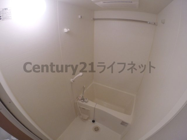 【浴室】 | ラフォンテ十三