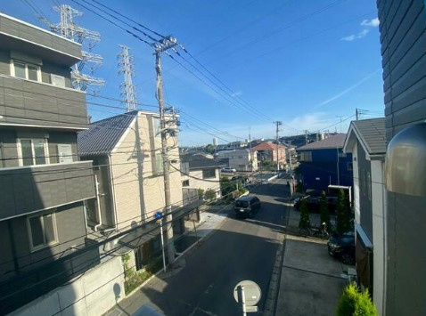 ソラーナユーユーの展望