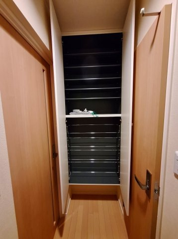 ムイビエン若狭の玄関|★シューズＢＯＸ★