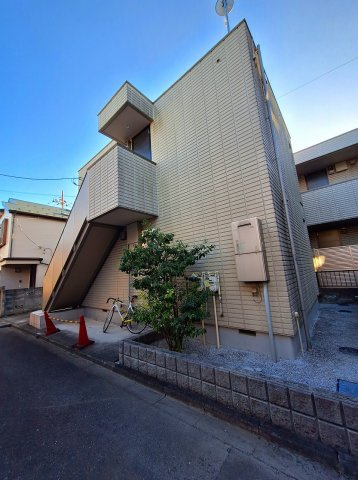 ムイビエン若狭の外観|★地震に強い旭化成ヘーベルメゾン★