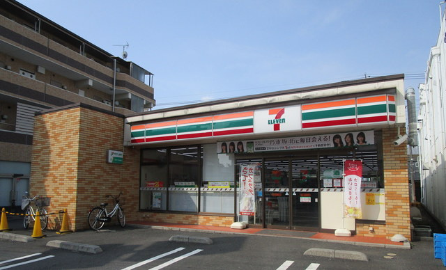 ムイビエン若狭のその他|セブンイレブン