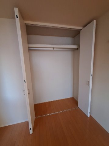 ムイビエン若狭の収納|★クローゼット★
