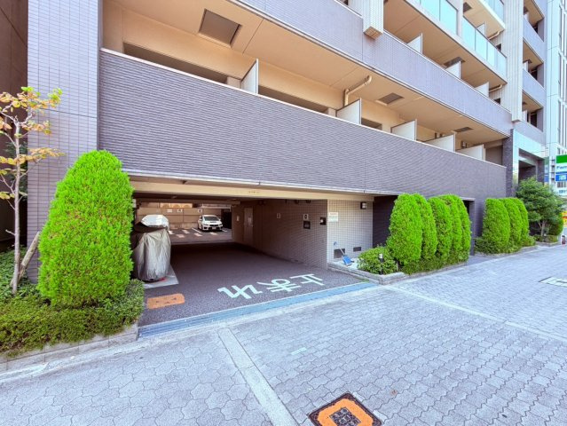 【その他】 | クレストフォルム大阪天満橋