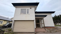 北見市緑町土地の画像