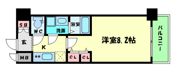 サムティ中之島WEST