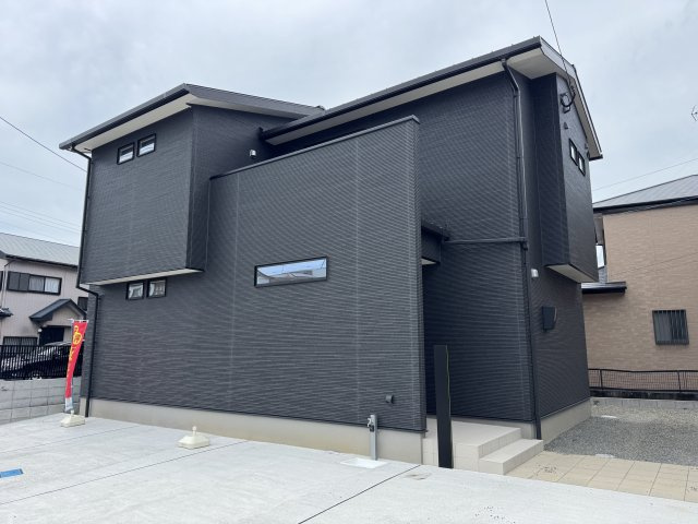 清和４丁目新築建売１期２号