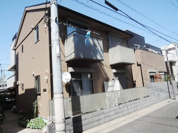 クワトロ祐天寺のその他