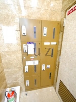 イーリス浅間町のその他共用部分