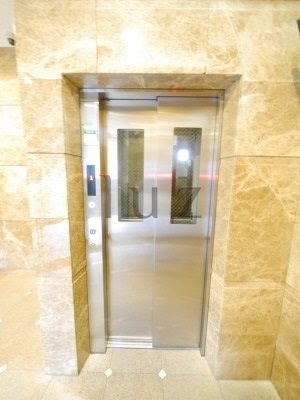 イーリス浅間町のその他共用部分