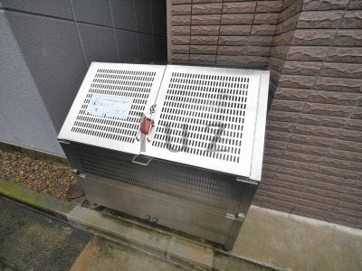 イーリス浅間町のその他共用部分