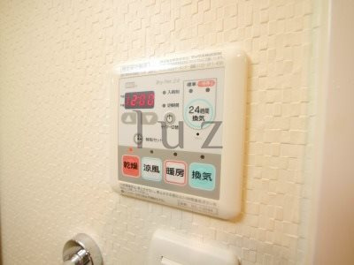 イーリス浅間町の設備