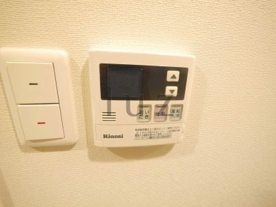 イーリス浅間町の設備