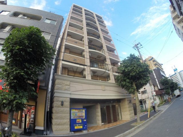 【外観】 | ラグゼ新大阪北