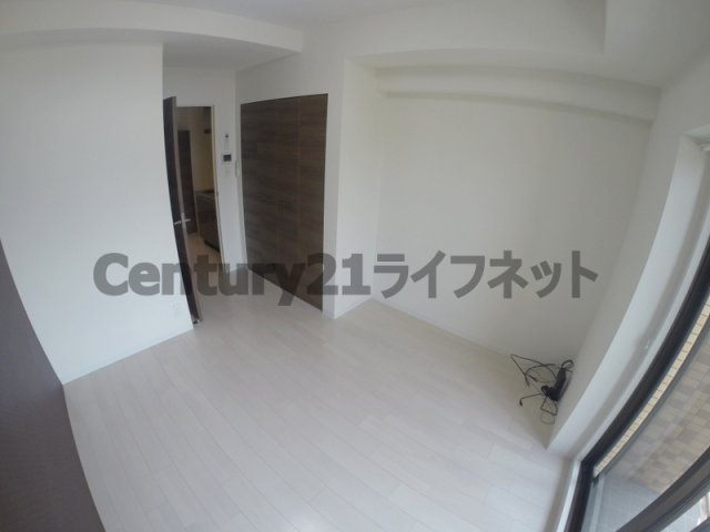【寝室】 | ラグゼ新大阪北