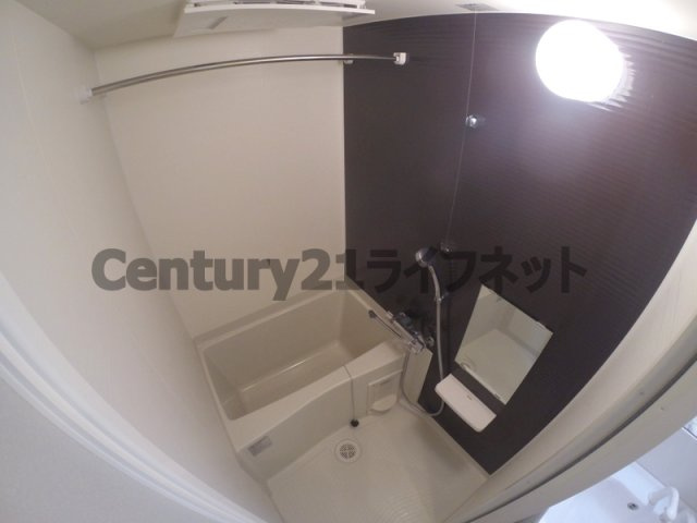 【浴室】 | ラグゼ新大阪北