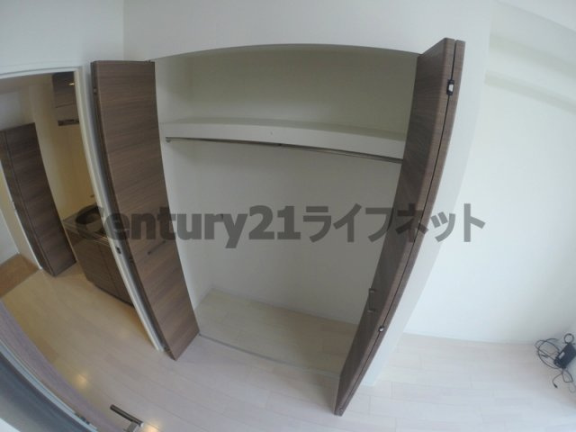【収納】 | ラグゼ新大阪北