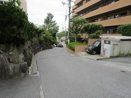 ダイアパレス光が丘の周辺