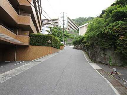 ダイアパレス光が丘の周辺