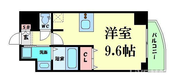 プレサンス中之島公園アティレ