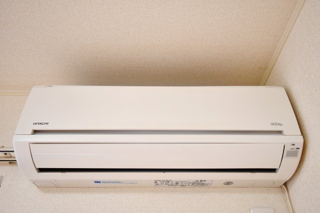 コモド　カーサの設備